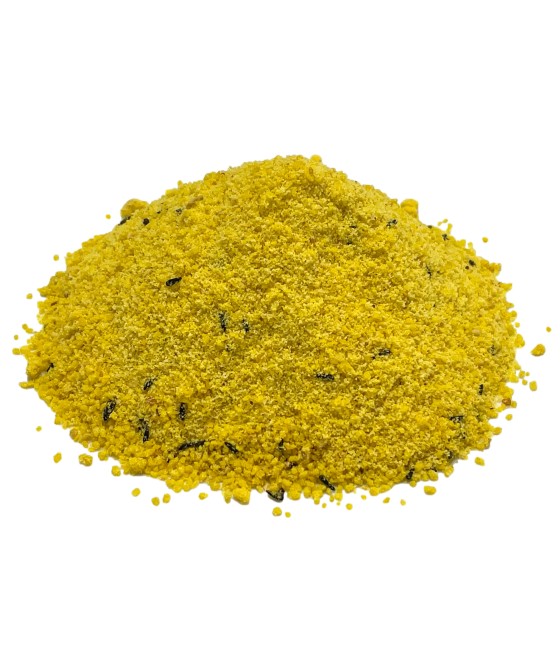 Birdfood gras au miel