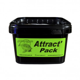 Attract' Pack I.T.F