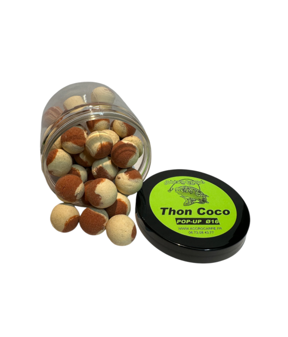 Pop-up Thon coco