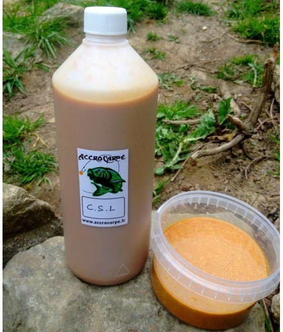 C.S.L (Liqueur de Maïs)