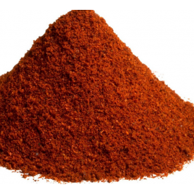 Poudre de Chili