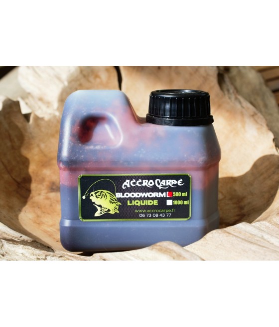 Liquide Bloodworm