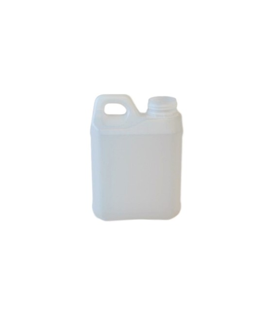 Bidon en plastique - 5 L