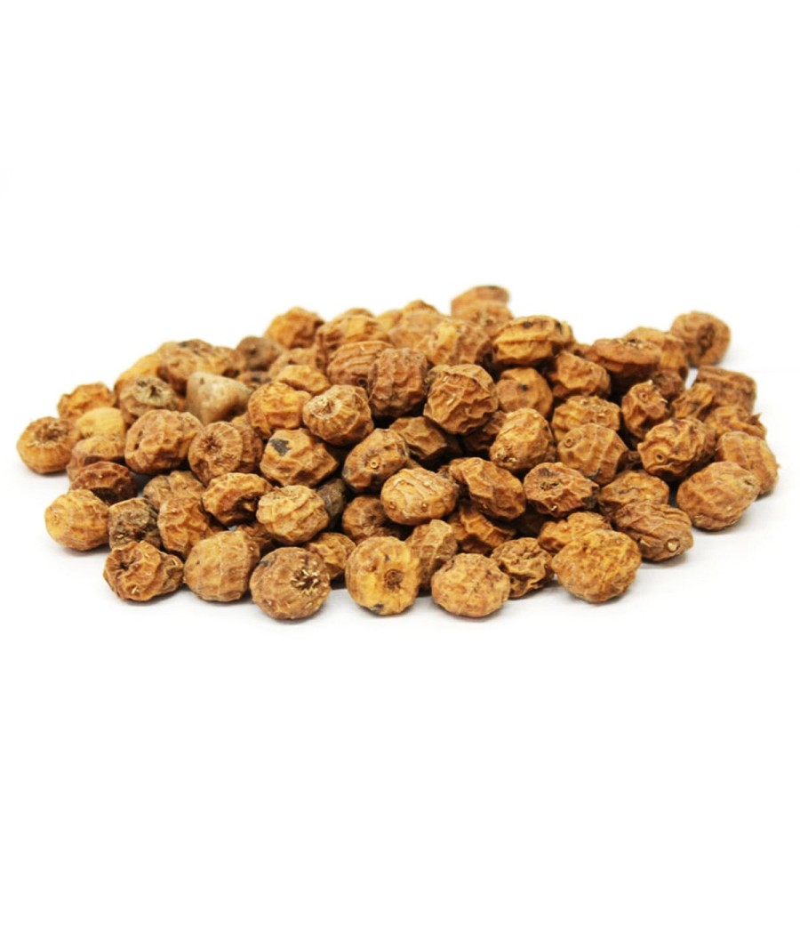 Tiger nuts