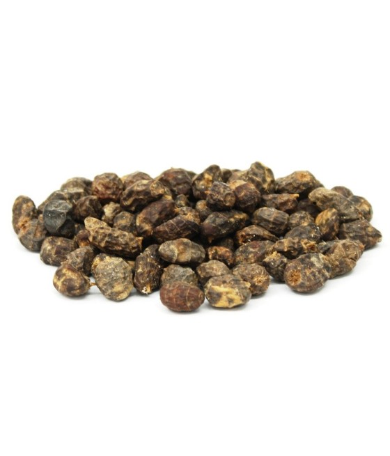 Tiger nuts Black