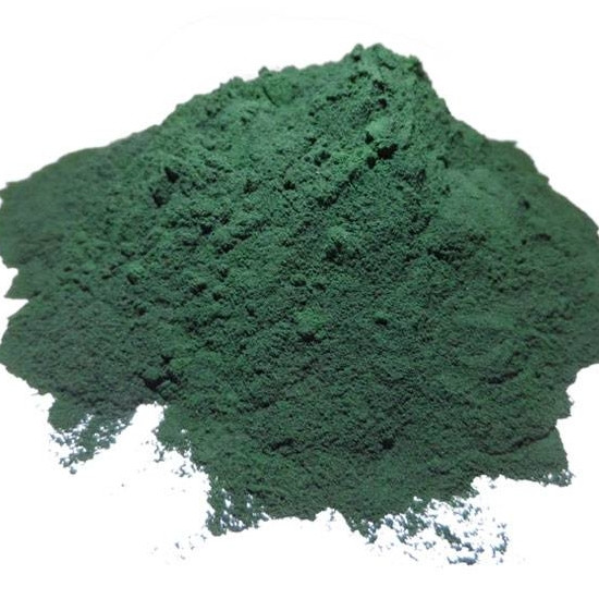 Additifs en poudre