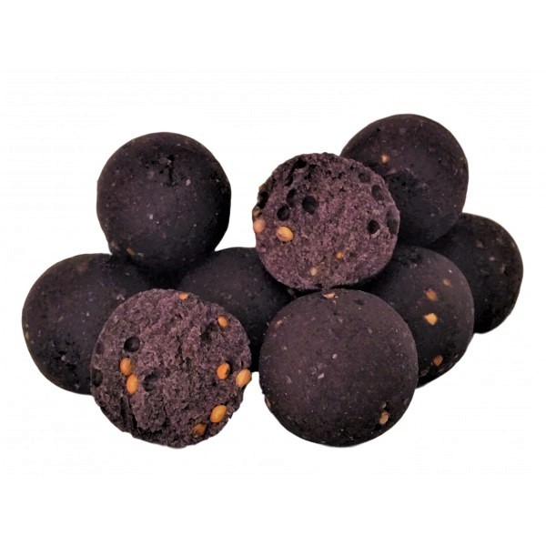 Gamme Fruits des bois