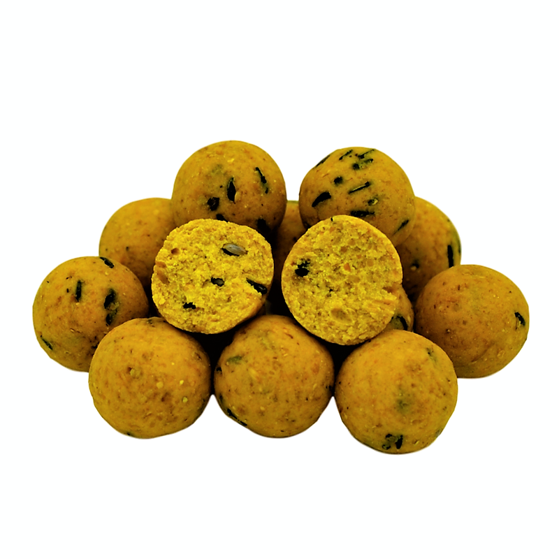 Gamme Sweety Mangu'a