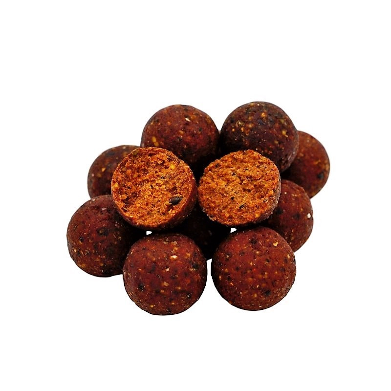 Gamme Nutra Spice (ultra épicée)